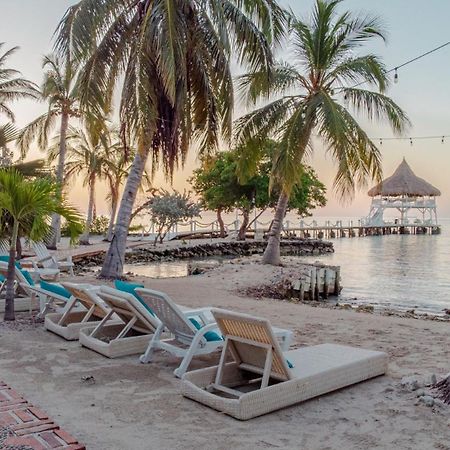 Hotel Quinta Del Mar Tintipan Isla Mucura Zewnętrze zdjęcie