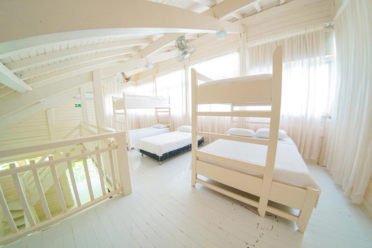 Hotel Quinta Del Mar Tintipan Isla Mucura Zewnętrze zdjęcie