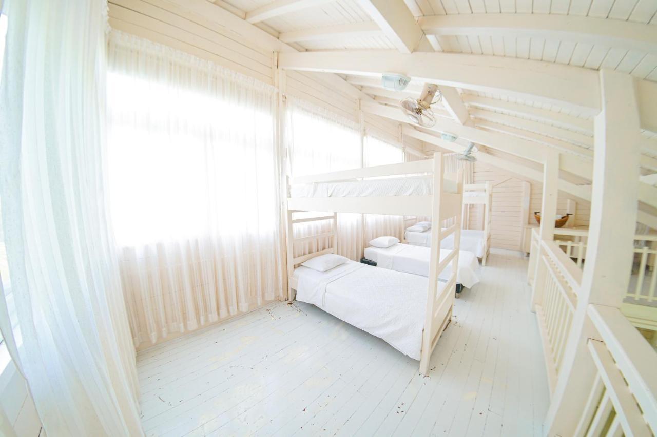 Hotel Quinta Del Mar Tintipan Isla Mucura Zewnętrze zdjęcie