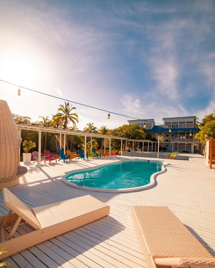 Hotel Quinta Del Mar Tintipan Isla Mucura Zewnętrze zdjęcie