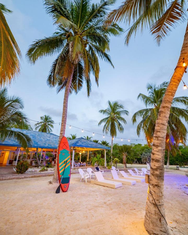 Hotel Quinta Del Mar Tintipan Isla Mucura Zewnętrze zdjęcie