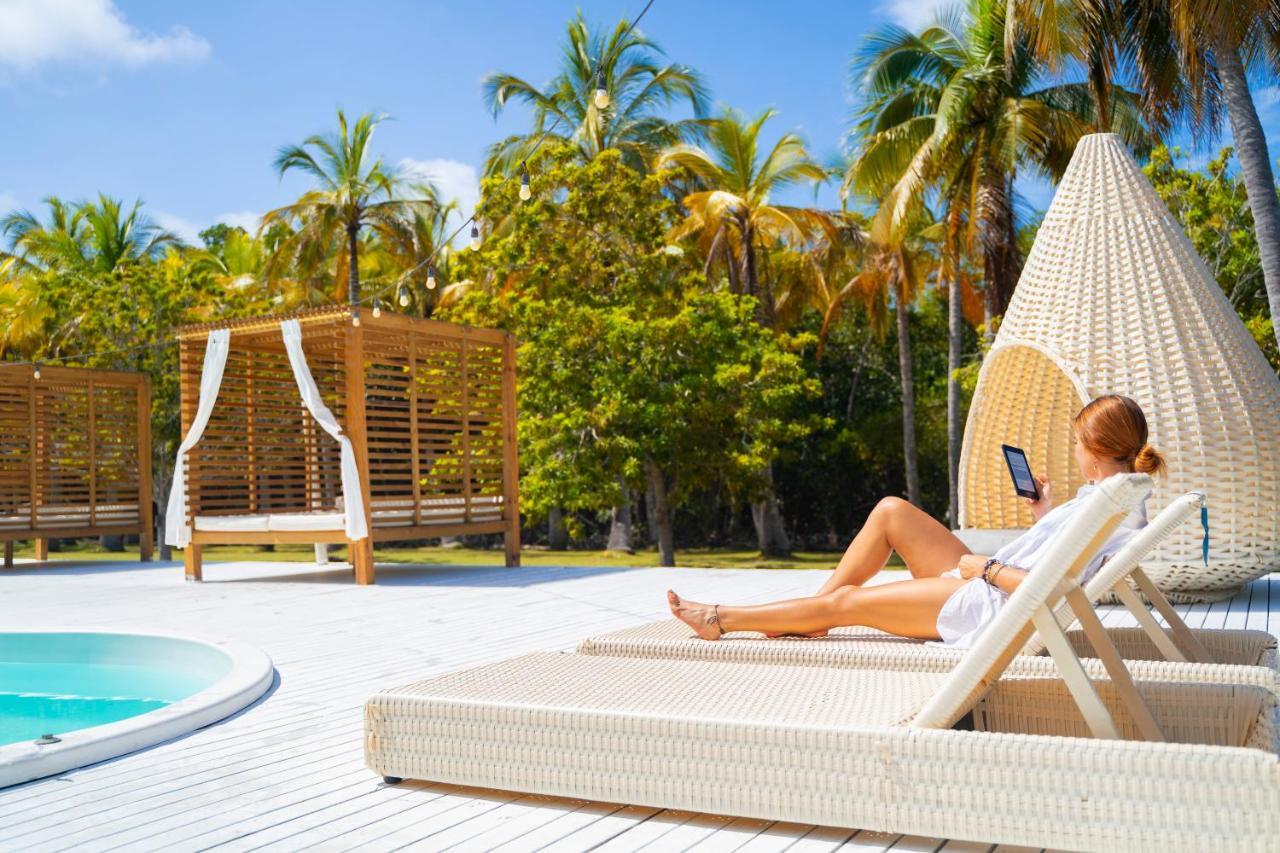 Hotel Quinta Del Mar Tintipan Isla Mucura Zewnętrze zdjęcie