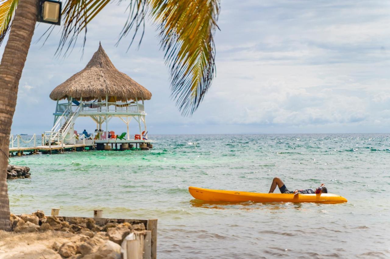 Hotel Quinta Del Mar Tintipan Isla Mucura Zewnętrze zdjęcie