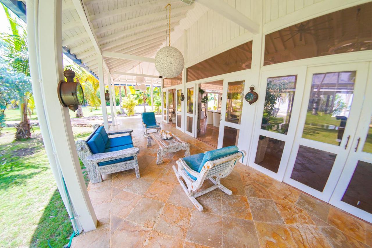 Hotel Quinta Del Mar Tintipan Isla Mucura Zewnętrze zdjęcie