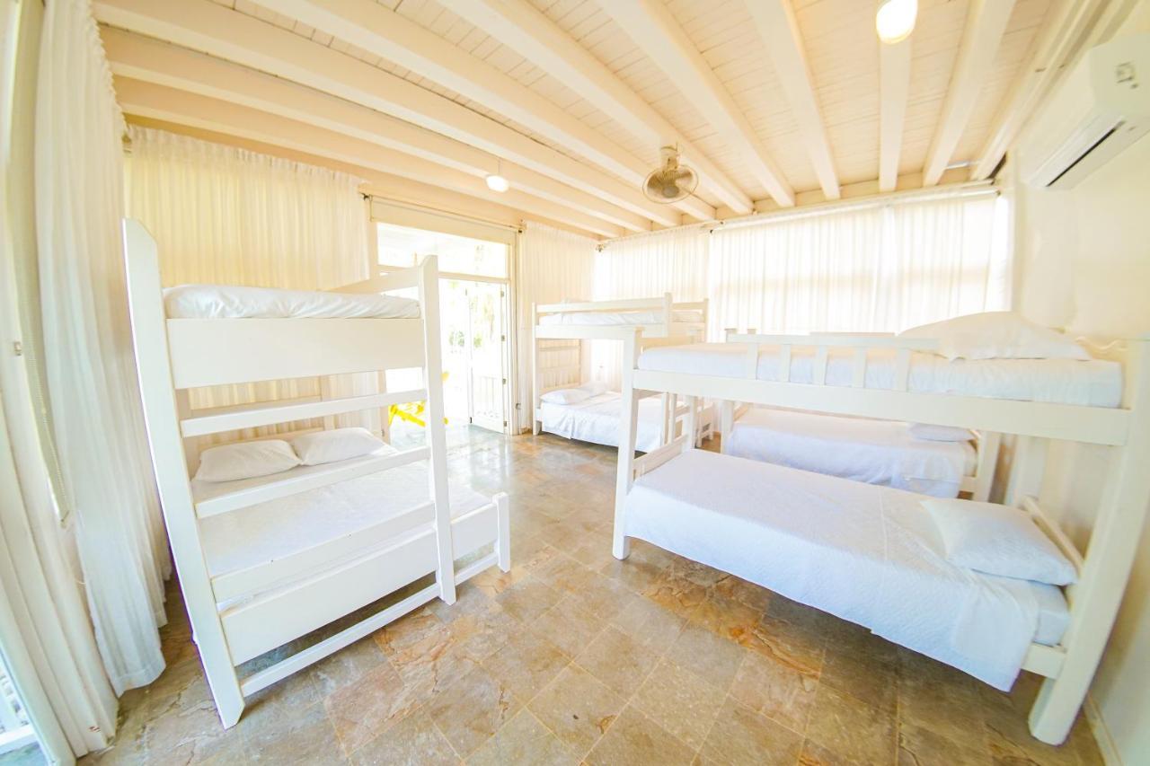Hotel Quinta Del Mar Tintipan Isla Mucura Zewnętrze zdjęcie
