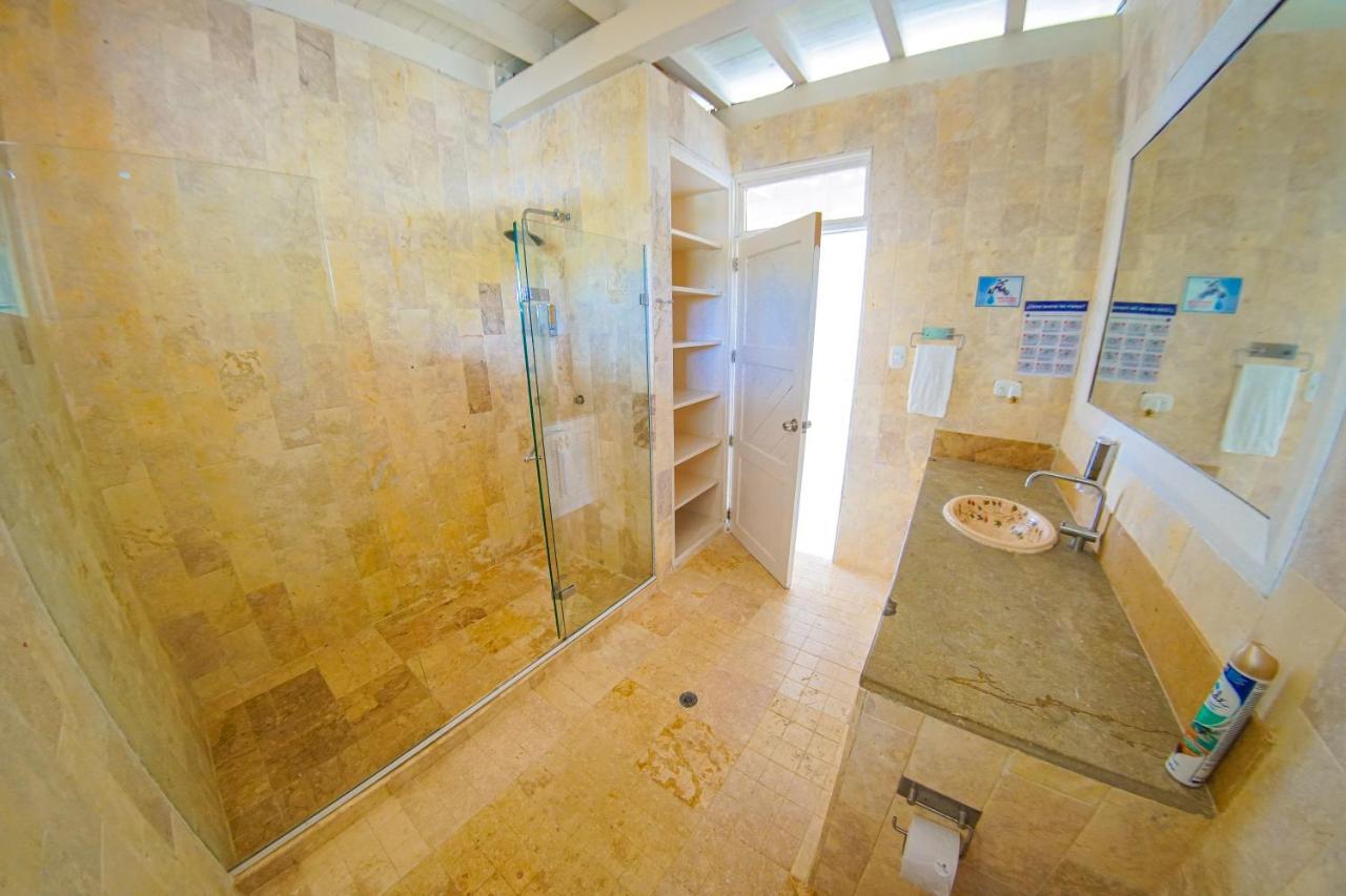 Hotel Quinta Del Mar Tintipan Isla Mucura Zewnętrze zdjęcie