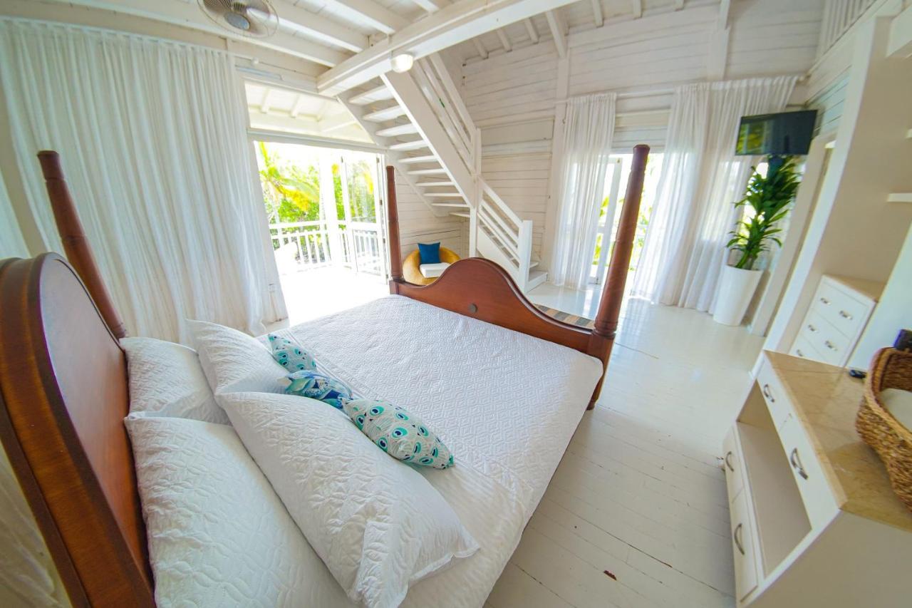 Hotel Quinta Del Mar Tintipan Isla Mucura Zewnętrze zdjęcie