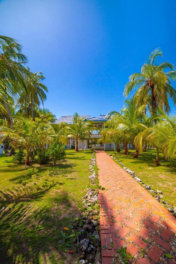 Hotel Quinta Del Mar Tintipan Isla Mucura Zewnętrze zdjęcie