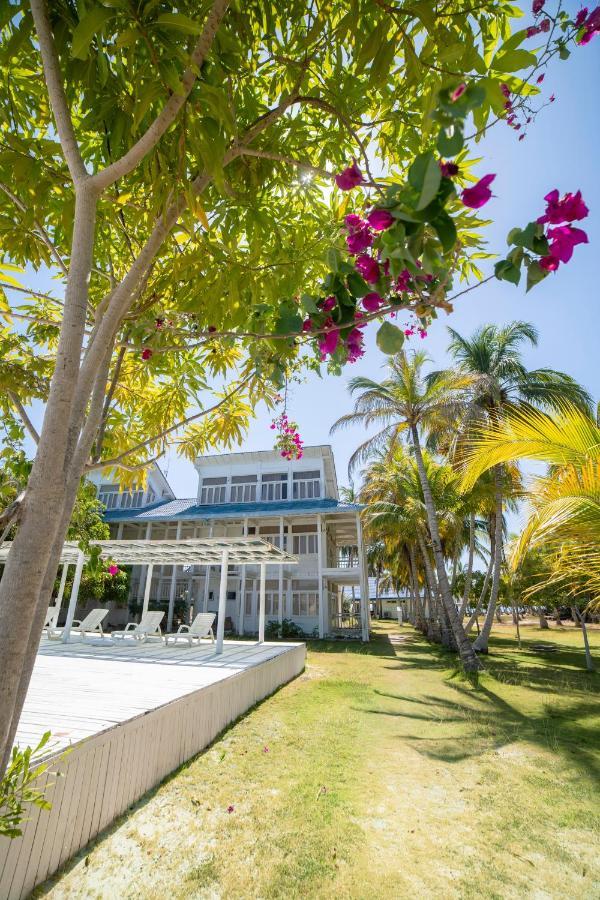 Hotel Quinta Del Mar Tintipan Isla Mucura Zewnętrze zdjęcie