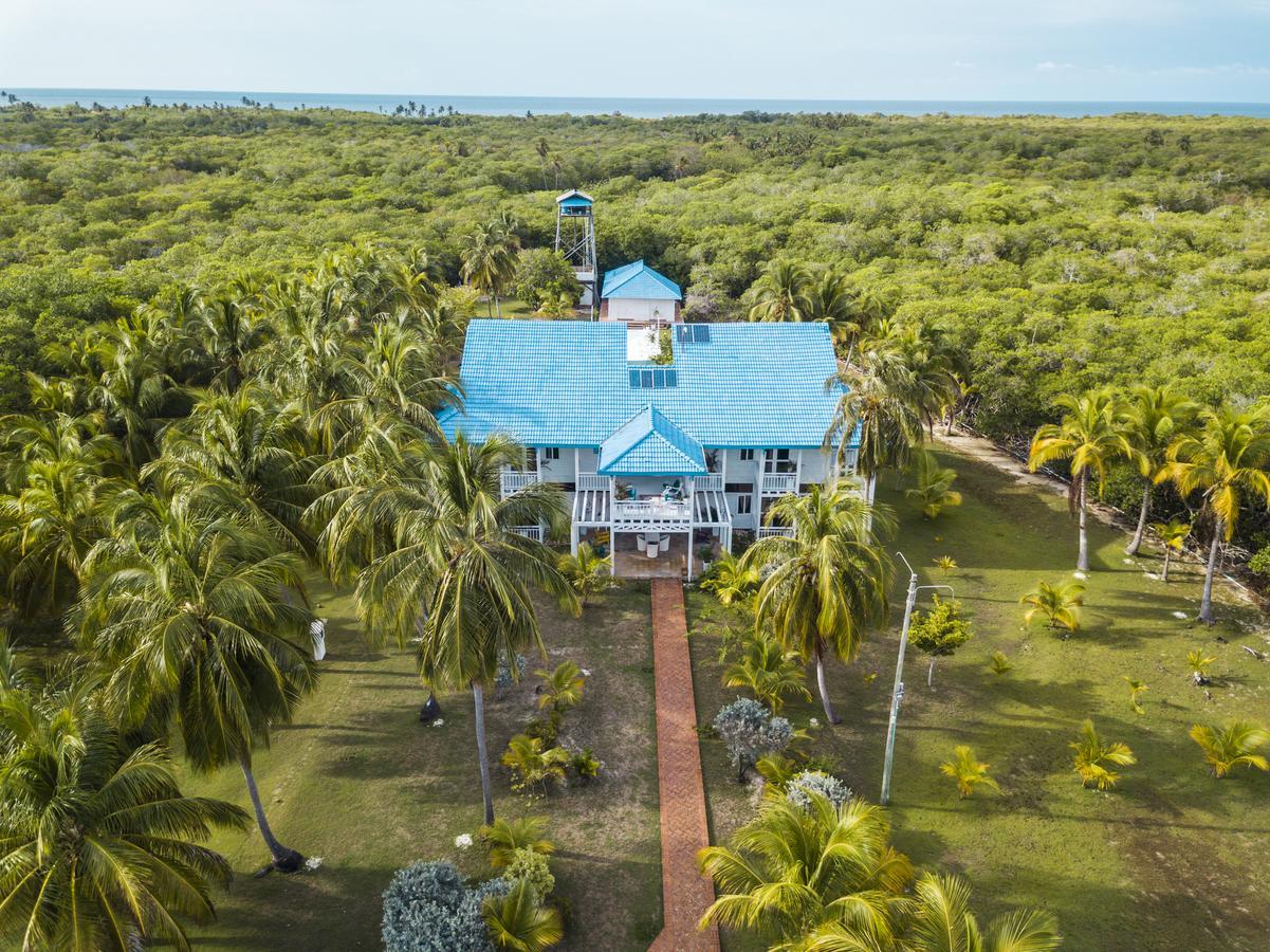 Hotel Quinta Del Mar Tintipan Isla Mucura Zewnętrze zdjęcie