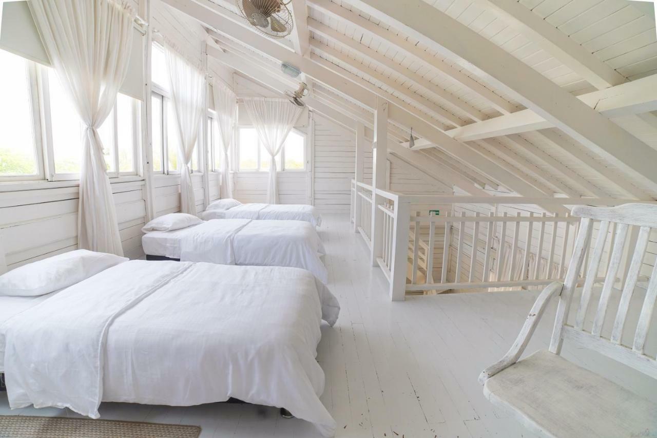 Hotel Quinta Del Mar Tintipan Isla Mucura Zewnętrze zdjęcie