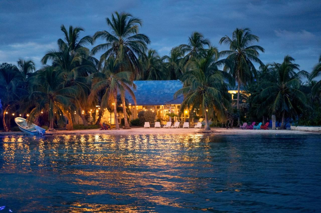 Hotel Quinta Del Mar Tintipan Isla Mucura Zewnętrze zdjęcie