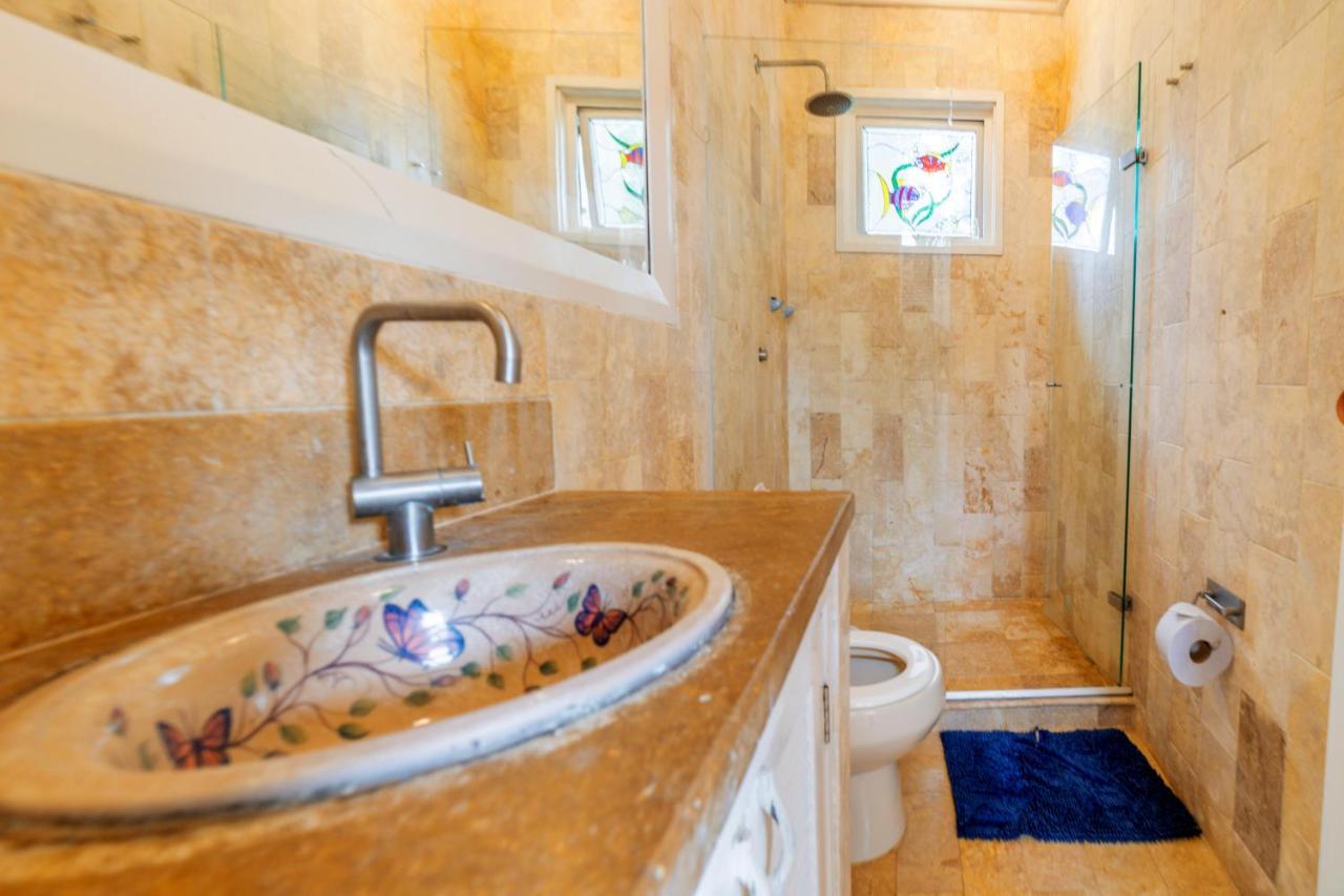 Hotel Quinta Del Mar Tintipan Isla Mucura Zewnętrze zdjęcie