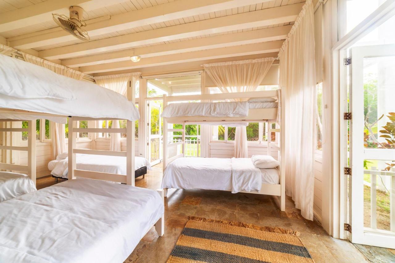 Hotel Quinta Del Mar Tintipan Isla Mucura Zewnętrze zdjęcie