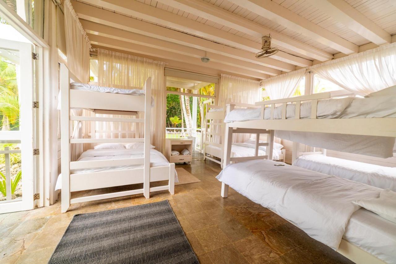 Hotel Quinta Del Mar Tintipan Isla Mucura Zewnętrze zdjęcie
